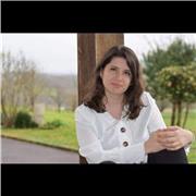 Etudiante en Pré Master à BSB